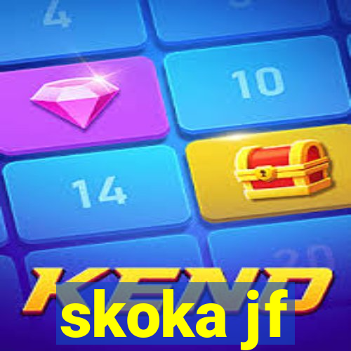 skoka jf